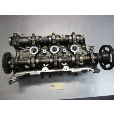 #FQ02 Left Cylinder Head For 09-12 FORD ESCAPE  3.0 9L8E6C064BF